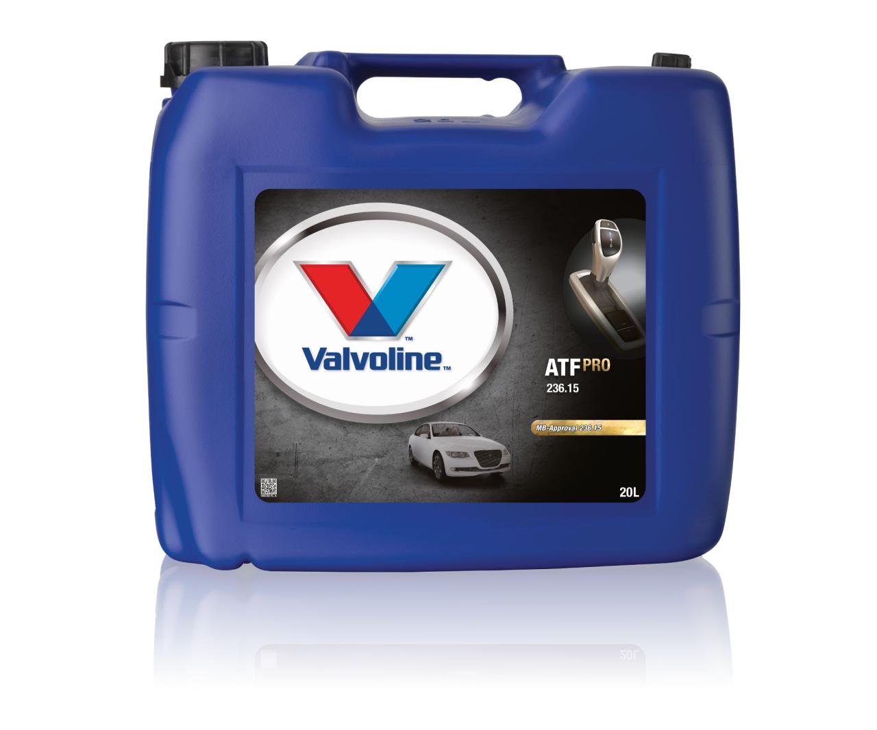 Valvoline ATF PRO 236.15
