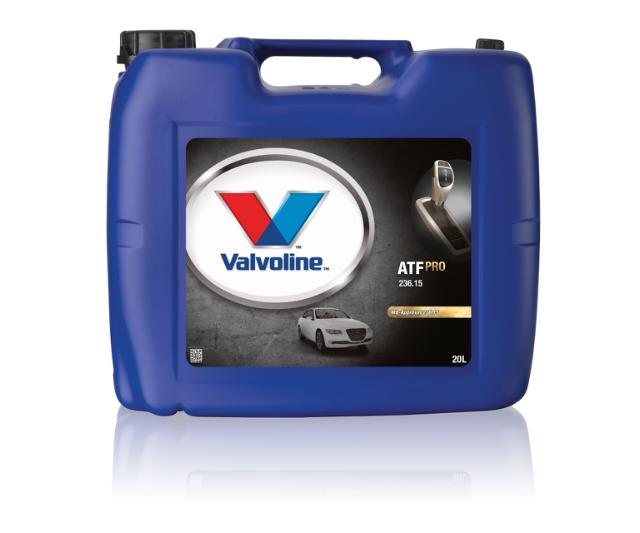 Valvoline ATF PRO 236.15