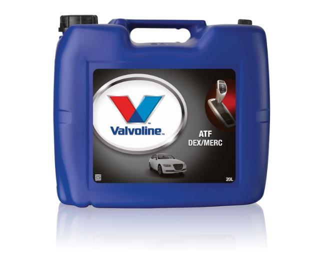 Valvoline ATF Dex/Merc