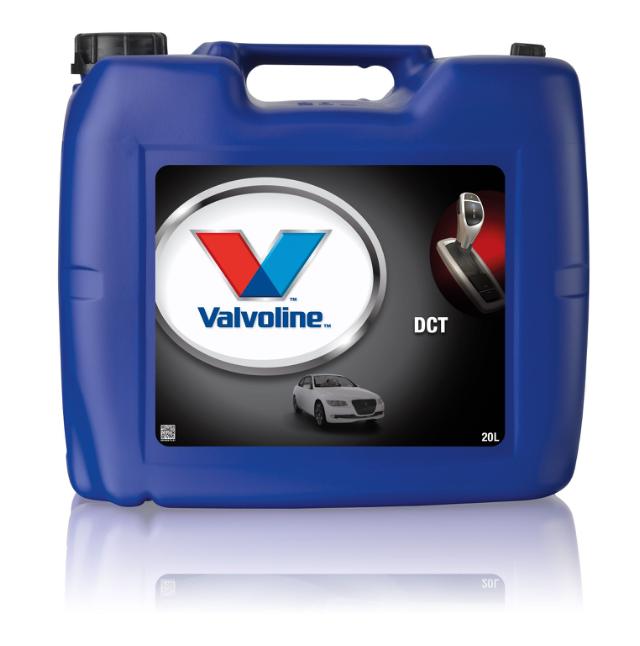 Valvoline DCT