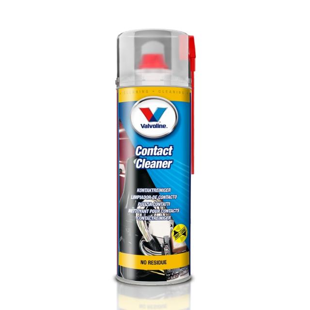 Contact Cleaner