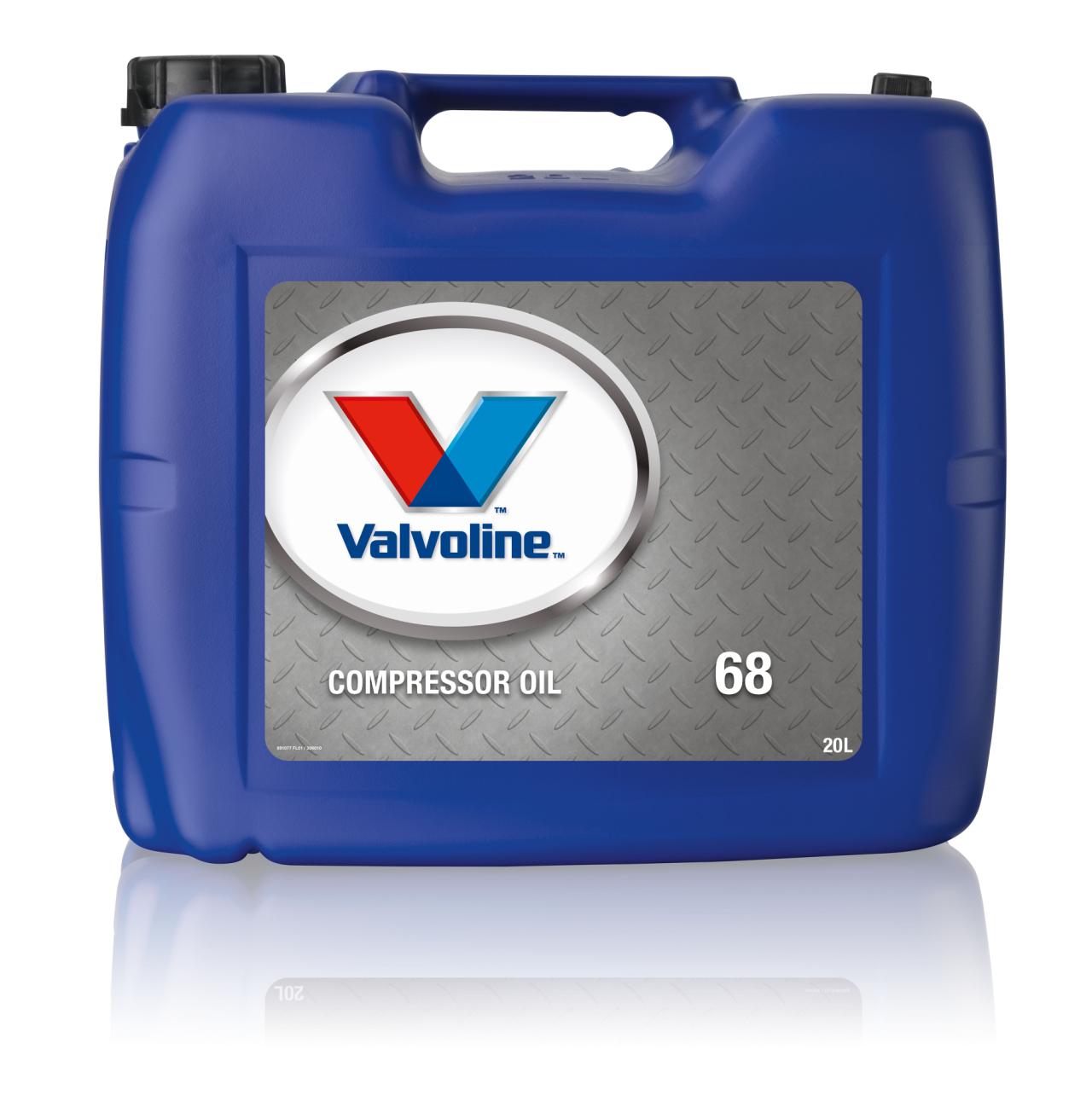 Compressor Oil 68