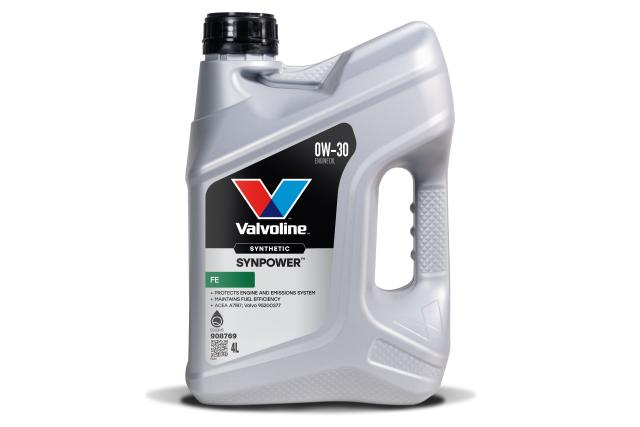 SynPower FE 0W-30
