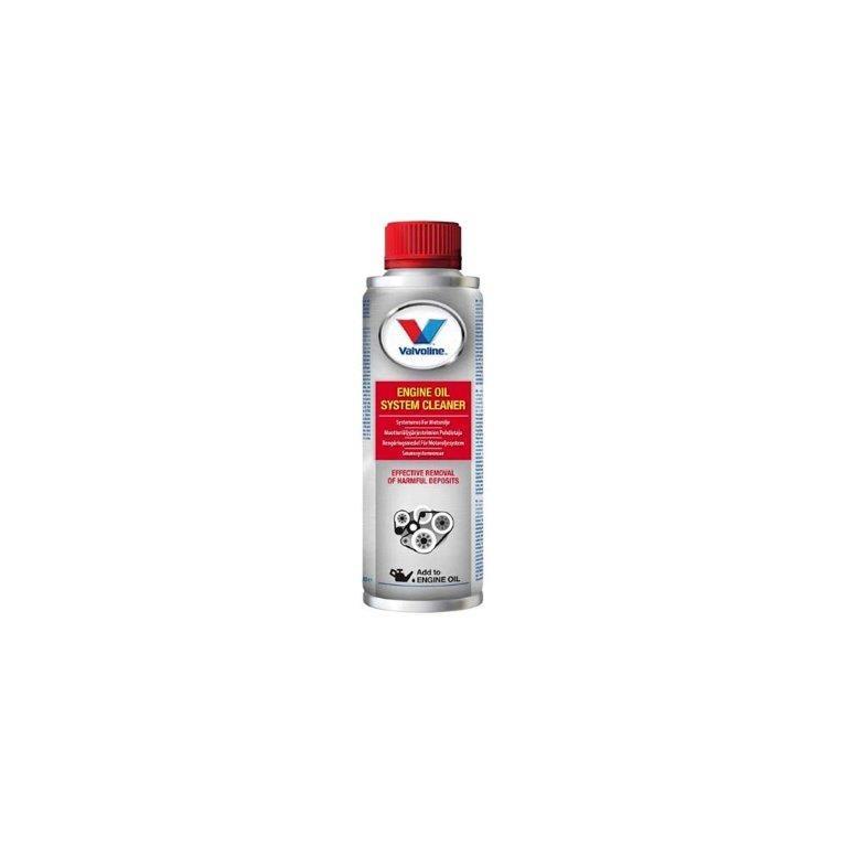 Engine Oil System Cleaner