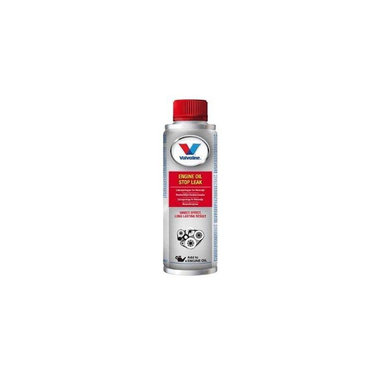 Engine Oil Stop Leak