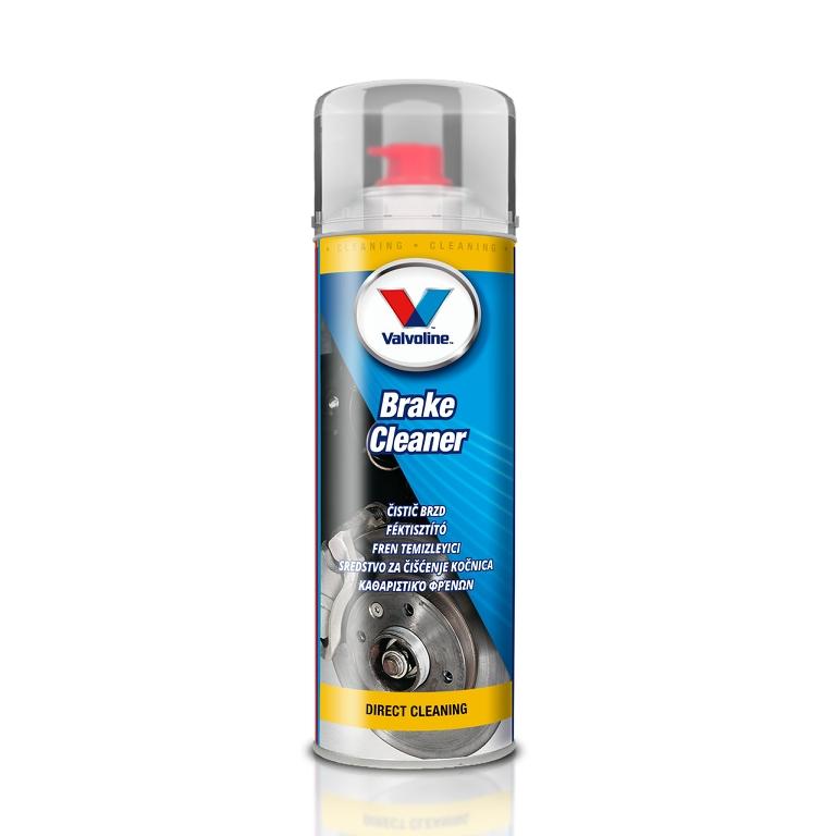 Brake Cleaner