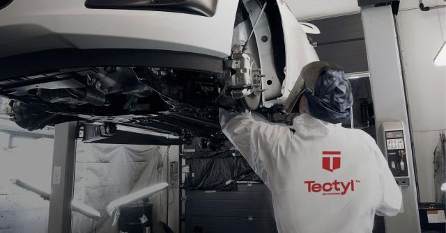 Hvorfor rustbeskyttelse blir viktigere i 2026