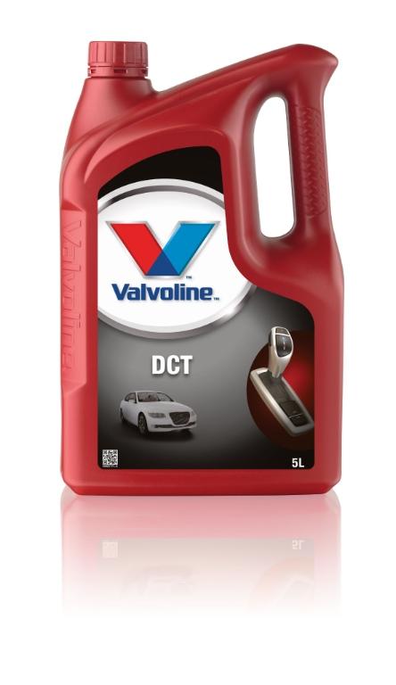 Valvoline DCT
