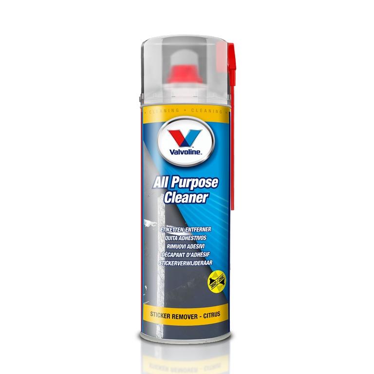 All Purpose Cleaner