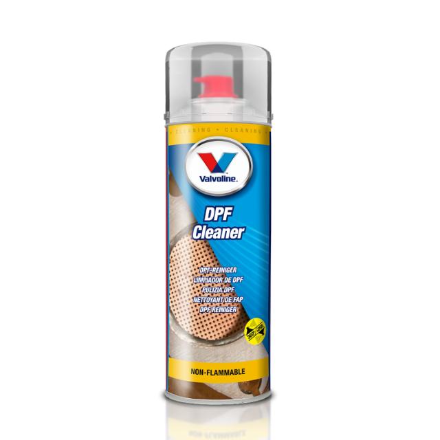 DPF Cleaner