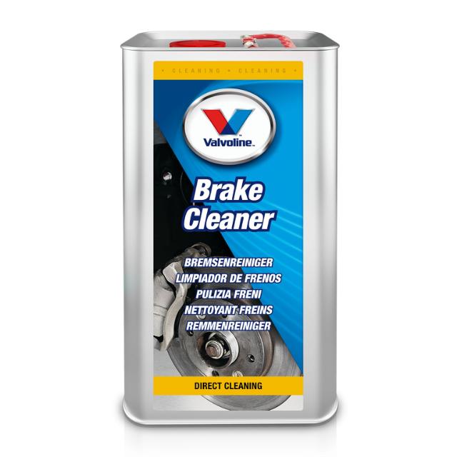 Brake Cleaner