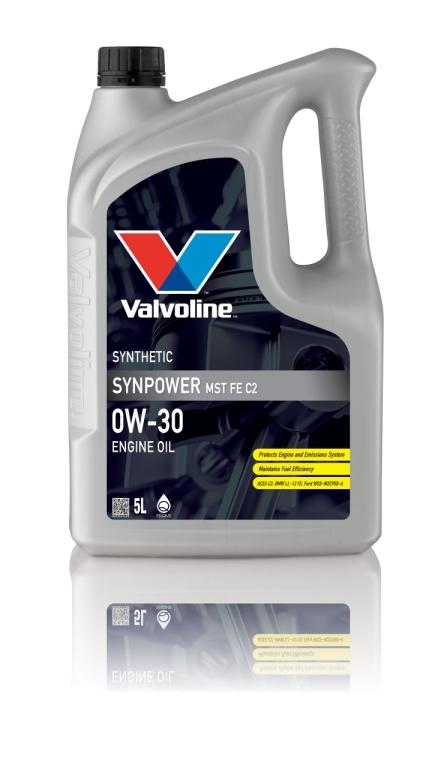 SynPower MST FE C2 0W-30