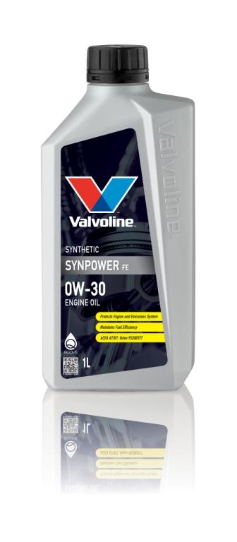 SynPower FE 0W-30