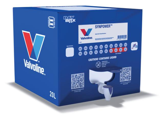 SynPower XL-III C3 5W-30