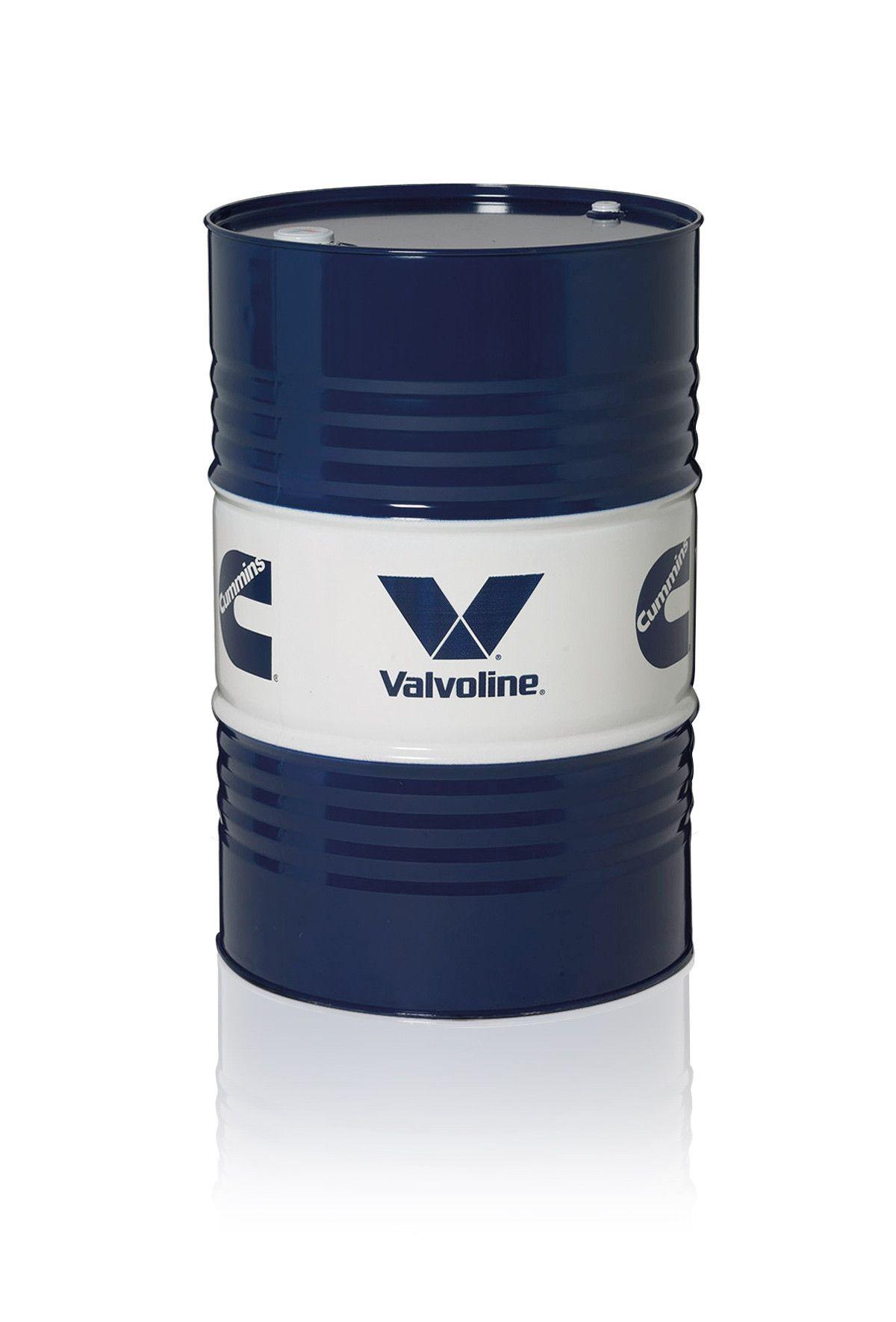 Premium Blue GEO M-85 15W-40