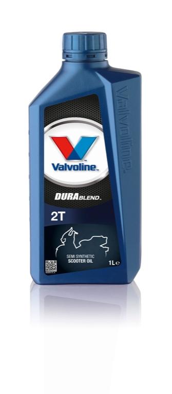 DuraBlend Scooter 2T pour spout