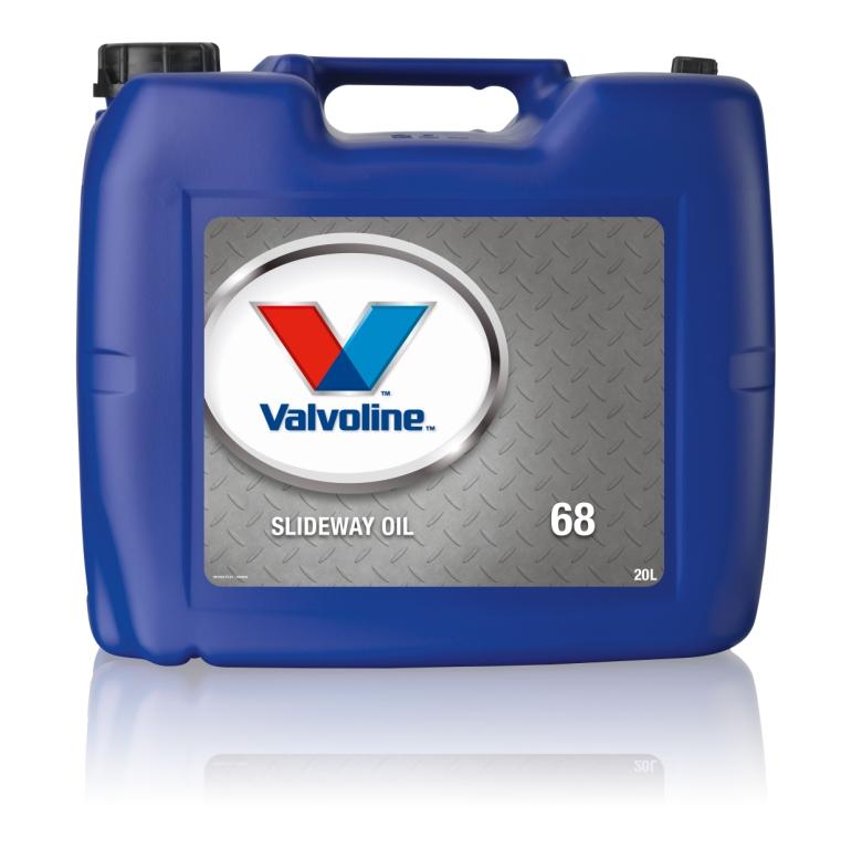 Slideway Oil 68