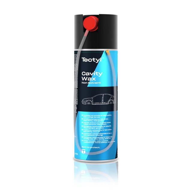 Tectyl Cavity Wax Non Solvent TE25009-05