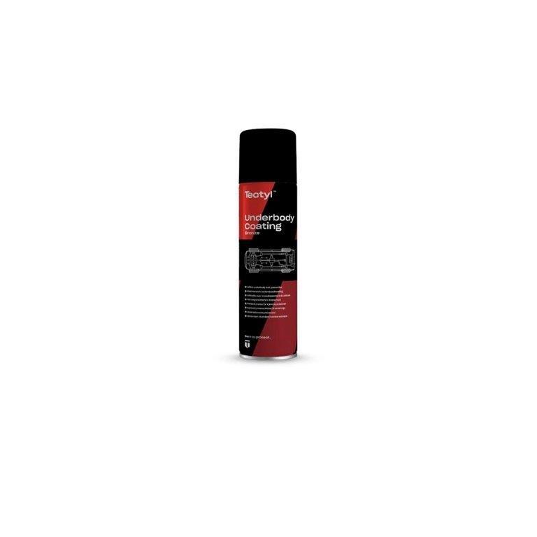 Tectyl Underbody Coating Bronze