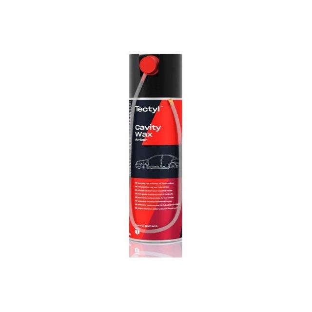 Tectyl Cavity Wax Amber TE25016-05