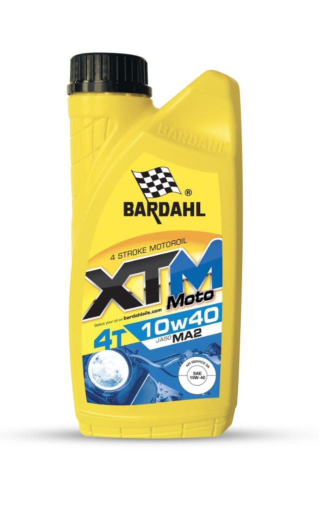 XTM-M 10W40