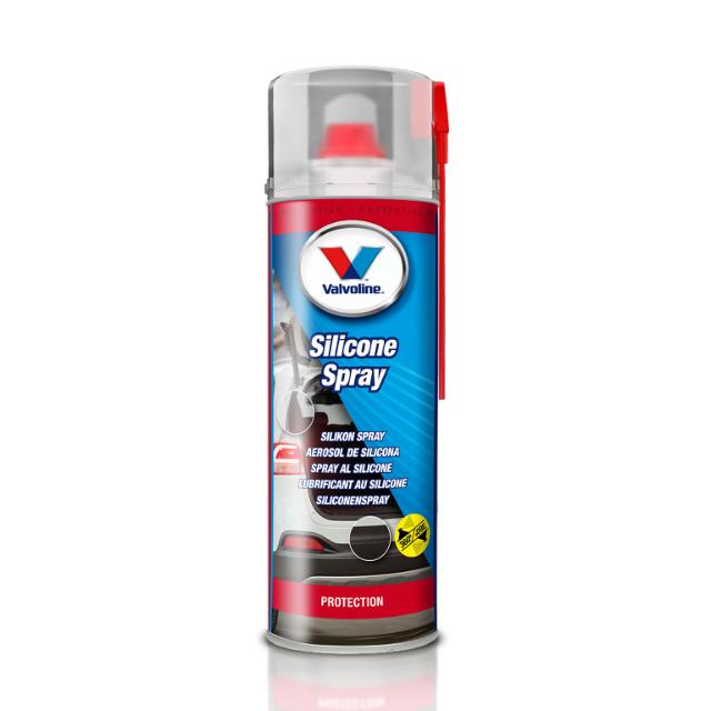 Silicone Spray