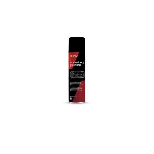 Tectyl Underbody Coating Bronze TE25058-05